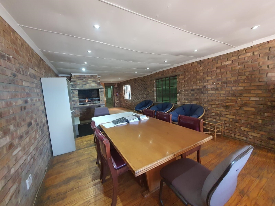 0 Bedroom Property for Sale in Vaalpark Free State